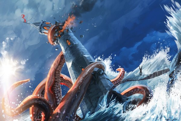 Маркетплейс кракен kraken