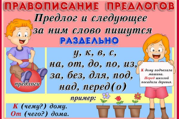 Что такое кракен маркет